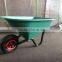 portable and plastic mini buggy wheelbarrow for whosesale export