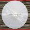 High quality and beautiful Colorful Chinese silk parasol
