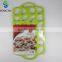 round triangle square biscuit mold