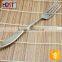 2015 new design Stainless Steel flight cutlery set laser line on handle