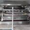 automatic wheat flakes drum dryer line