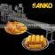 Anko Semi Automatic High Capacity Spring Roll Machine