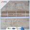 milky building safety shrink film