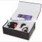 Double Beam Aviation Aluminum LED Auto Headlight