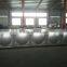 Molded Stainless Steel Water Tanks Hot Sales