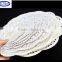 Paper Doyleys, Oval Silver Paper Doilies