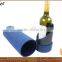 Elegant Cylinder Cardboard Wine Box, Wine Bottle Gift Box, Box Wine