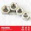 bolt nut lockwashers cable runway support hardware kits