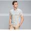 Men High Quality Dri Fit Polo Shirt 100% Cotton Custom Polo Shirt Factory