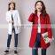 Wholesale Lady Blouse & Top Women Long Sleeve Fashion Design Lady Blouse