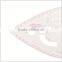 Kearing metric fashion design ruler water droplet shape ruler ( sandwich line ) garement curve ruler # 6403