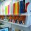 Guangzhou factor wholesale 3d wood grain sublimation heat transfer film vinyl
