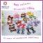 Various gift decorating packaging satin ribbon bow
