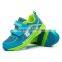 fashion stylish children sport running shoes sneakers have sample, kids sport shoes with leather mesh for boys girls