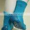 Custom rubber sole socks girls