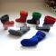 High Quality Winter Fleece Rain Knitted Top Boot Socks