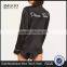 MGOO Custom Designs Women Long Sleeves Black Satin Embroided Pajama Sets Silk Custom Logos Your Tag Sleepwear