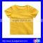 Wholesale Summer t Shirts for Boy ,soft Health t Shirt for 2-6years Kids