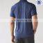 2017 new design men polo t shirt