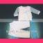 Wholesale 2016 New Style Cotton 2-6 Years Baby Clothing 2 Pcs Set Children Clothing Set Clothes Set