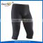 Custom Merino Wool Thermal Underwear Pant Men Leggings