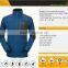 High Quality Men's Soft Winderproof Fleece Jacket