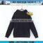 high quanlity oem plain pullover/zipper up hoodies with pocket wholesale clothing