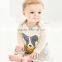 S60735B Cotton Carton Baby Boys Clothing Set