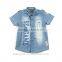 New design kids safety high visibility t shirt for sale
