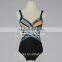 Sunnytex 2015 New Design Comfortable One Piece Swimsuit For Women