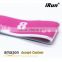 FITNESS EQUIPMENT ELASTIC BODY RESISTANCE BANDS TUBE WORKOUT EXERCISE BAND YOGA - Accept Custom