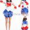 Walson Sailor Moon Costume Cosplay Uniform Fancy Dress Up Sailormoon Outfit & Glove