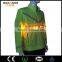 Customize Logo Hi Vis Long Sleeve Cycling Jersey/apparel men's cycling clothes
