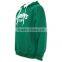 Oeko-Tex Standard 100 cotton fleece men thin gym hoodie