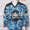 Goalie Cut Custom Sublimated Ice Hockey Jersey Wholesale