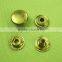 newest design fashion snap fasteners trouser hooks metal pants button