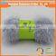 China yarn supplier wholesale feather knitting yarn with sequins for knitting sweater