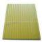1004Yoga flooring wood flooring pvc panel waterproof fireproof