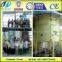 Sunflower oil extraction machine