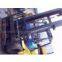 Used Wheel Forklift KOMATSU 7tons