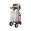 Hydraulic Pressure Building Machine