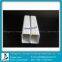 K-style gutters ,PVC rainwater drainage system,pvc rain water gutters