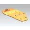 SELL EXCAVATOR END BIT  CASTING PART