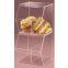 Acrylic Bread Display