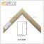 Polystyrene Shadow Box Frame Mouldings 3155 Display Picture Frames Wholesale