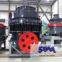 CS Cone Crusher for rocks and ore crushing