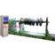 crank shaft balancing machine