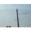 chain link fence