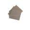 Microporous porous stainless steel S1 sintered plate SS316L