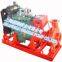 XBC series diesel-engine fire-fighting pump